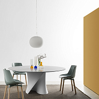 Стол S Table от MDF Italia