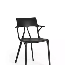 Стул A.I. black от Kartell