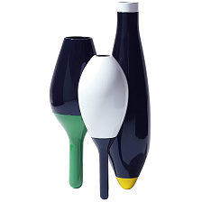 Ваза 3 Vases от Cappellini