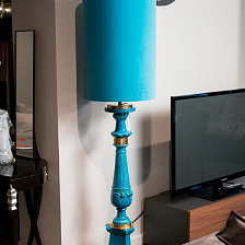 Торшер Z573 Standing Lamp от Sigma L2