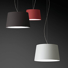 Подвесной светильник Warm 4926 от Vibia