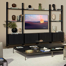 Стеллаж 835 Infinito Wall от Cassina