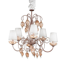 Люстра Royal от Italian Design Lighting (IDL)