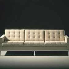 Диван Lounge Seating от Knoll