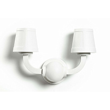 Бра Paper Wall Lamp от Moooi