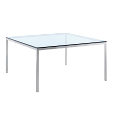 Стол Rectangular and Square High Tables от Knoll