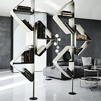 Стеллаж Spinnaker от Cattelan Italia