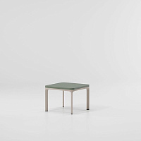 Журнальный столик Side Table 50 x 50 от Kettal