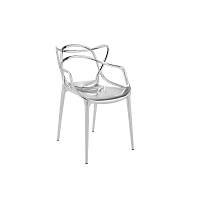 Стул Masters Metal от Kartell