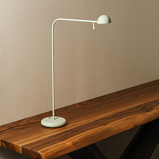 Настольная лампа Pin 1655 Green от Vibia