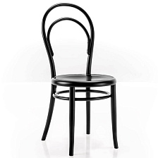 Стул N.14 от Gebruder Thonet Vienna