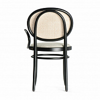 Стул N.0 от Gebruder Thonet Vienna