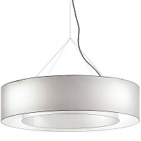 Подвесной светильник Fabric Lamp от Cappellini