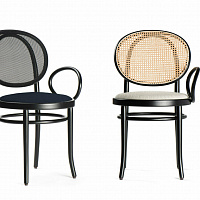 Стул N.0 от Gebruder Thonet Vienna