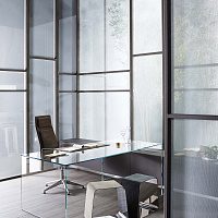 Письменный стол Air Desk 1 от Gallotti & Radice