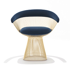 Стул Platner Side Chair /Gold от Knoll