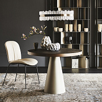 Стол SATURNO KERAMIK от Cattelan Italia