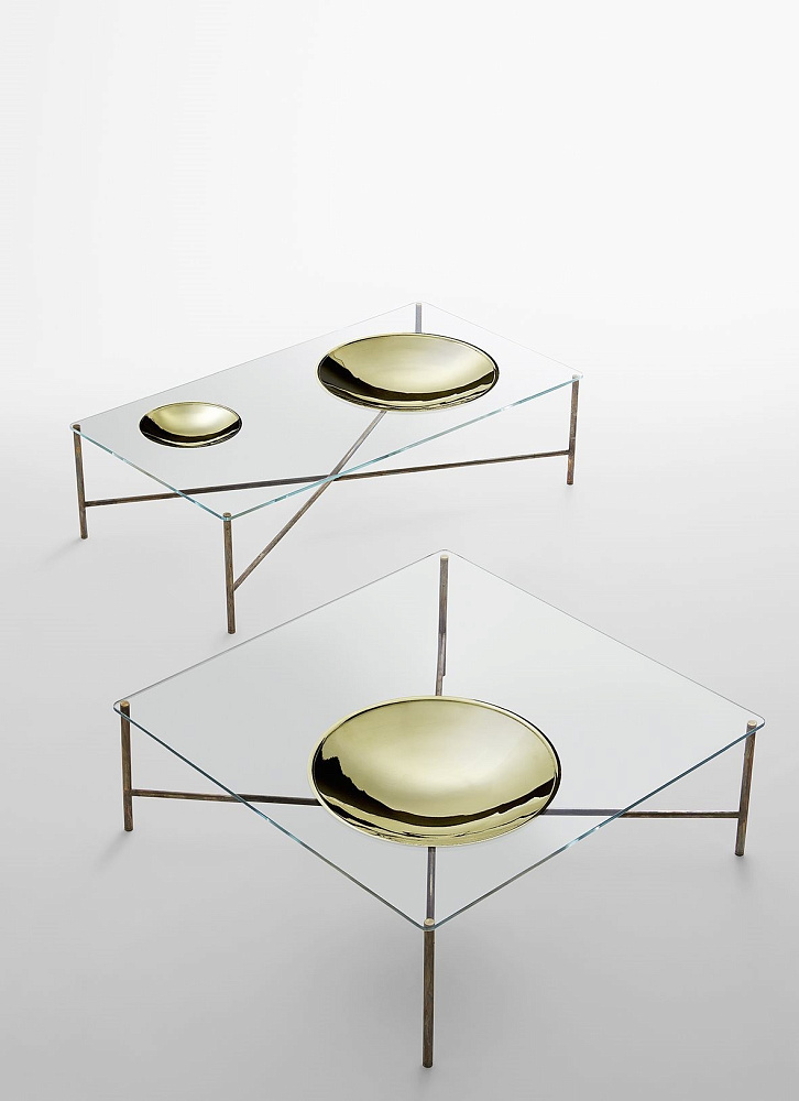 Gallotti radice столик журнальный. Himoon стол.