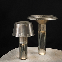 Настольная лампа Ghost Lamp Table 38 от Henge