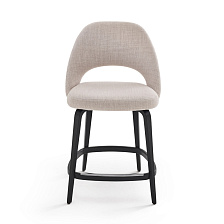 Барный стул Saarinen Stools от Knoll