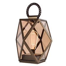 Садово-парковый светильник Muse Lantern Outdoor от Contardi