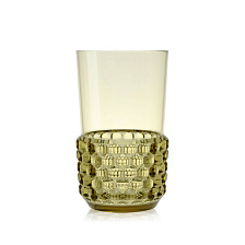 Стакан Jellies Family Long Drink Glass от Kartell