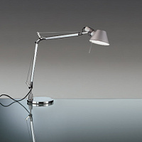 Настольная лампа TOLOMEO MINI от Artemide