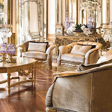 Кресло Versailles Classic от Belcor Interiors