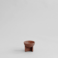 Блюдо Osaka Mini Terracotta от 101 Copenhagen