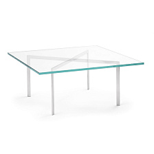 Журнальный столик Barcelona Table от Knoll