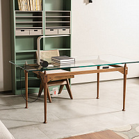 Стол 839 TL3 от Cassina