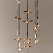 Люстра Jackie O Chandelier 24 от Catellani & Smith