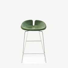 Барный стул Fjord от Moroso